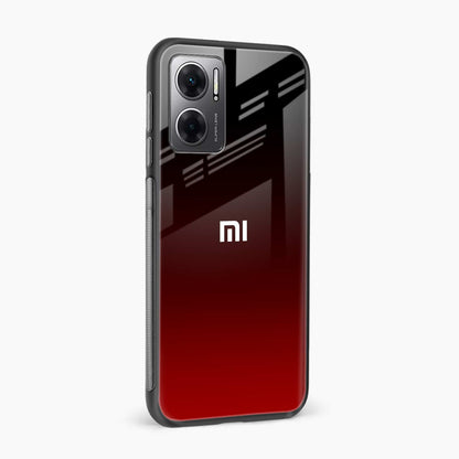 Red Wine Redmi 11 Prime 5G Case